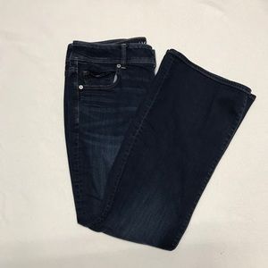 American Eagle pants 14 Short